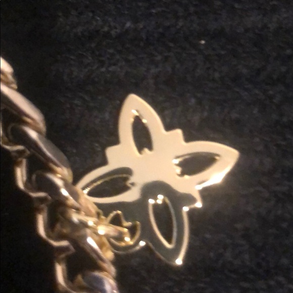 BCBGeneration Faux Snakeskin Zip Wallet - Picture 8 of 8